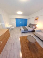 People's Park Complex (D1), Apartment #635158121